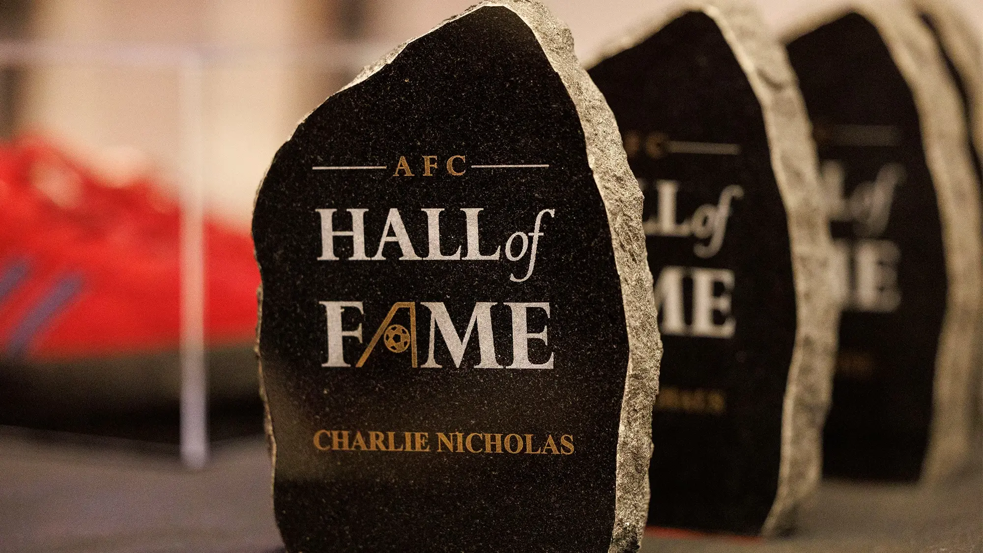 Aberdeen FC Hall of Fame 2025 image