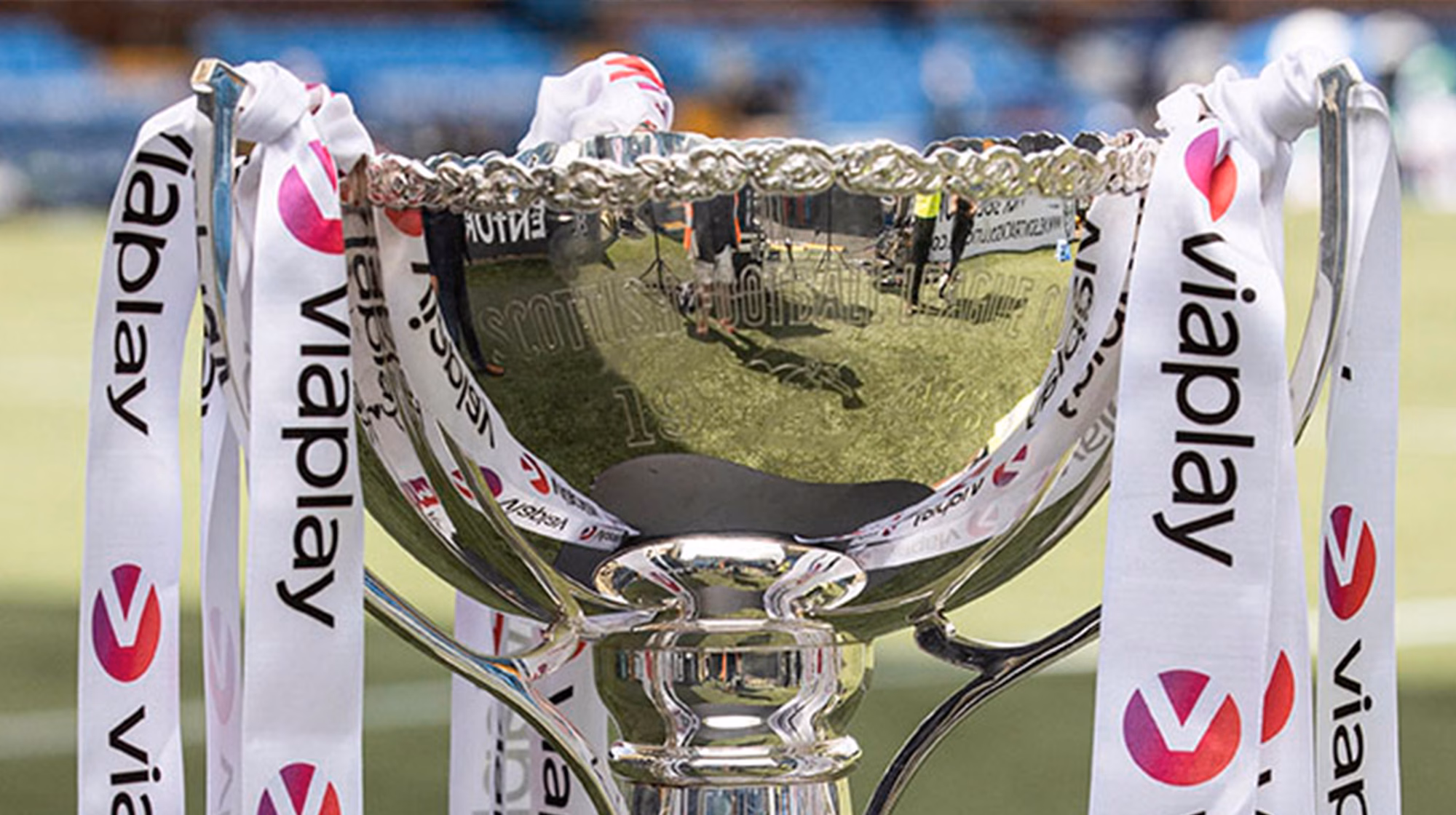 Club Statement | Viaplay Cup Final Allocation image