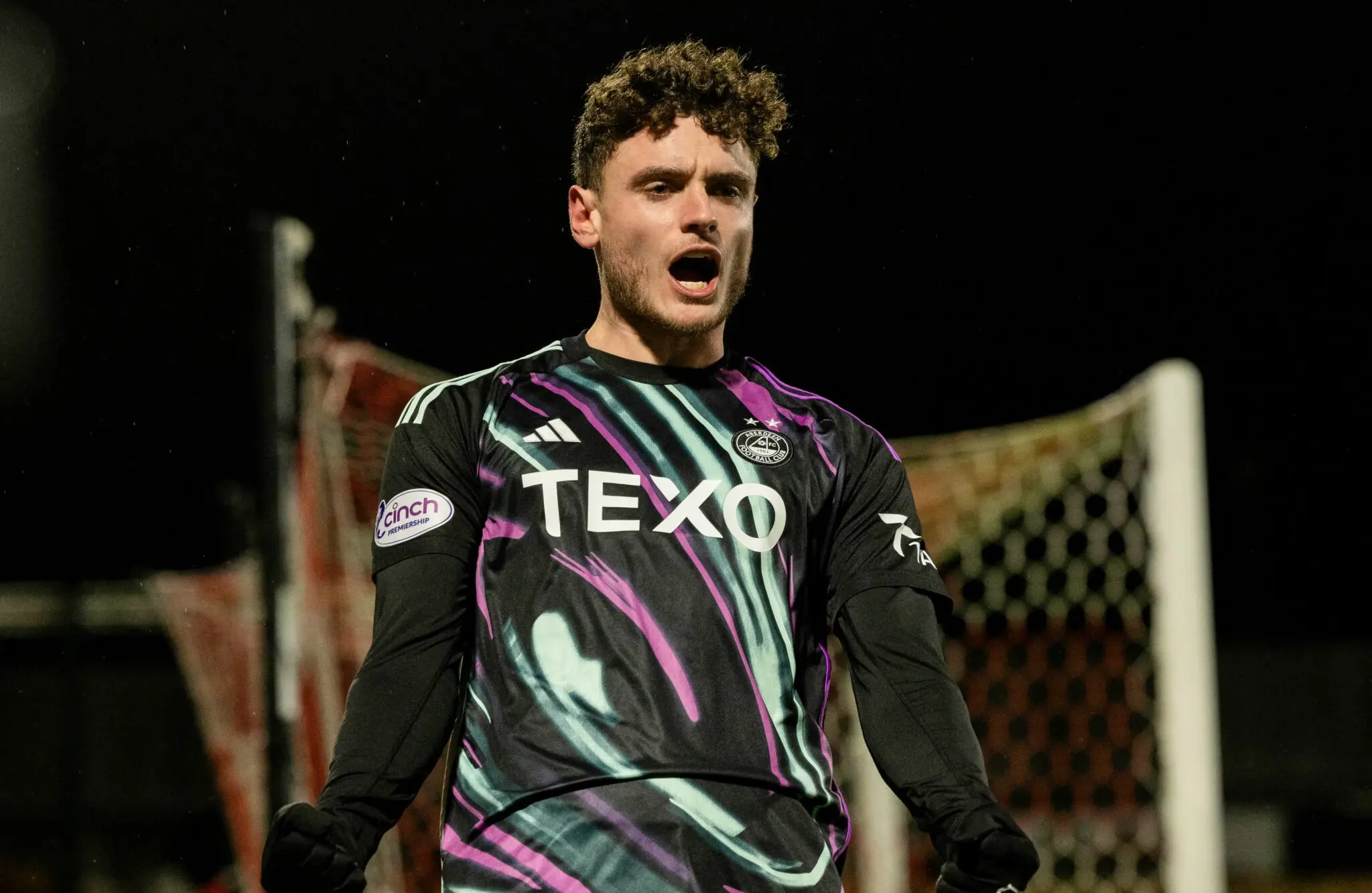 Dons Into Fifth Round of Scottish Cup image