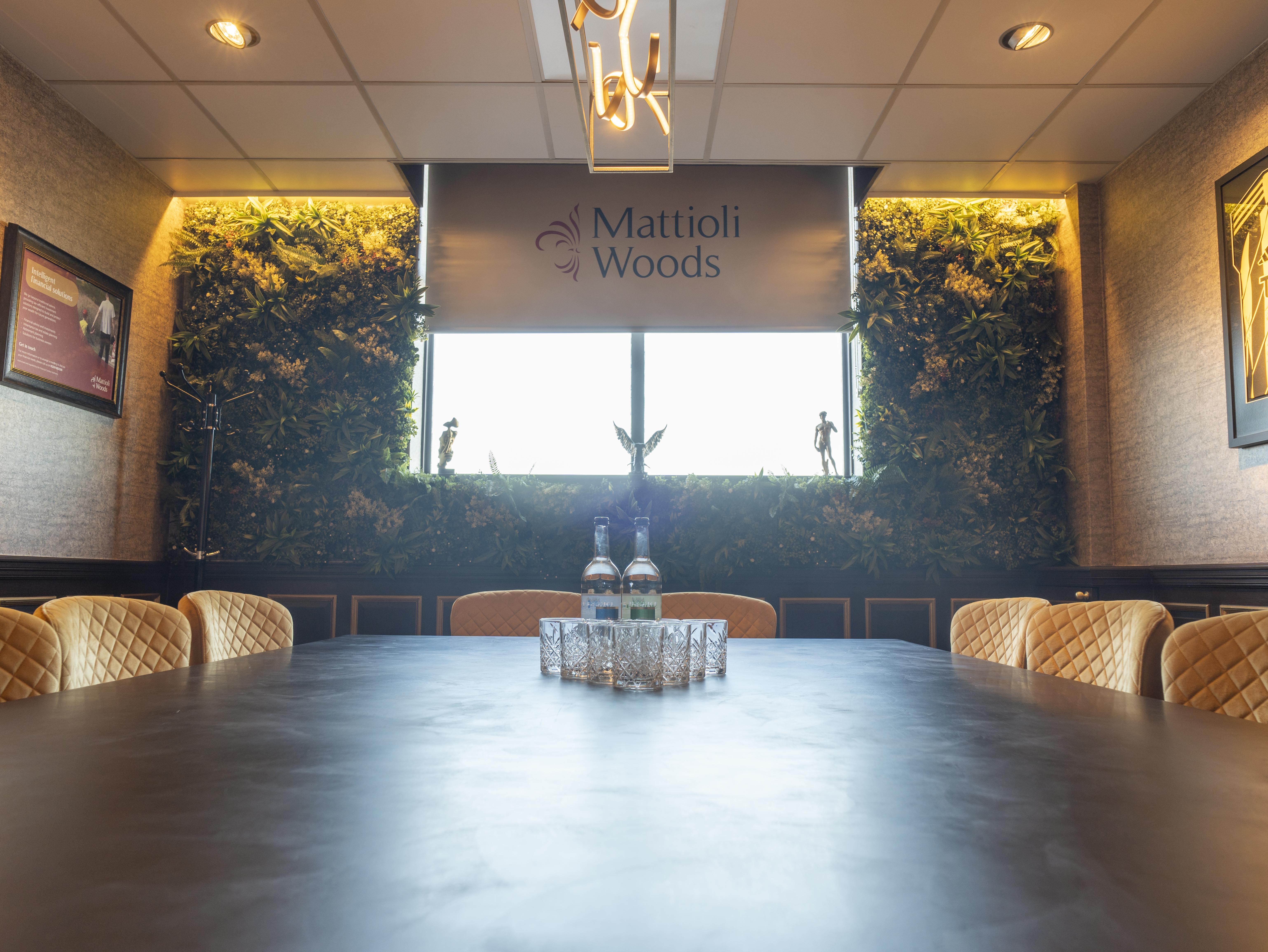 MW Lounge