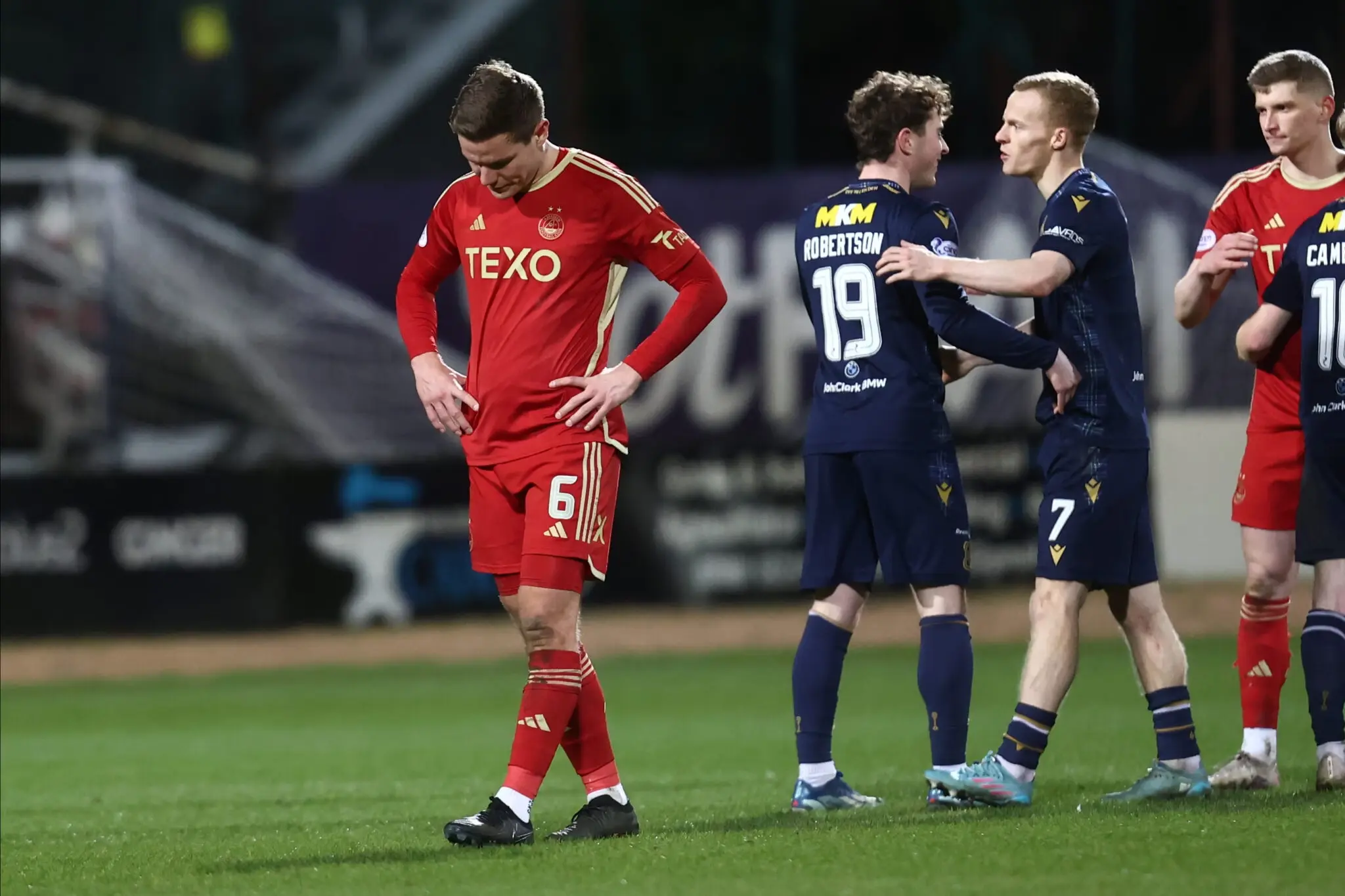 "It's a serious situation" image