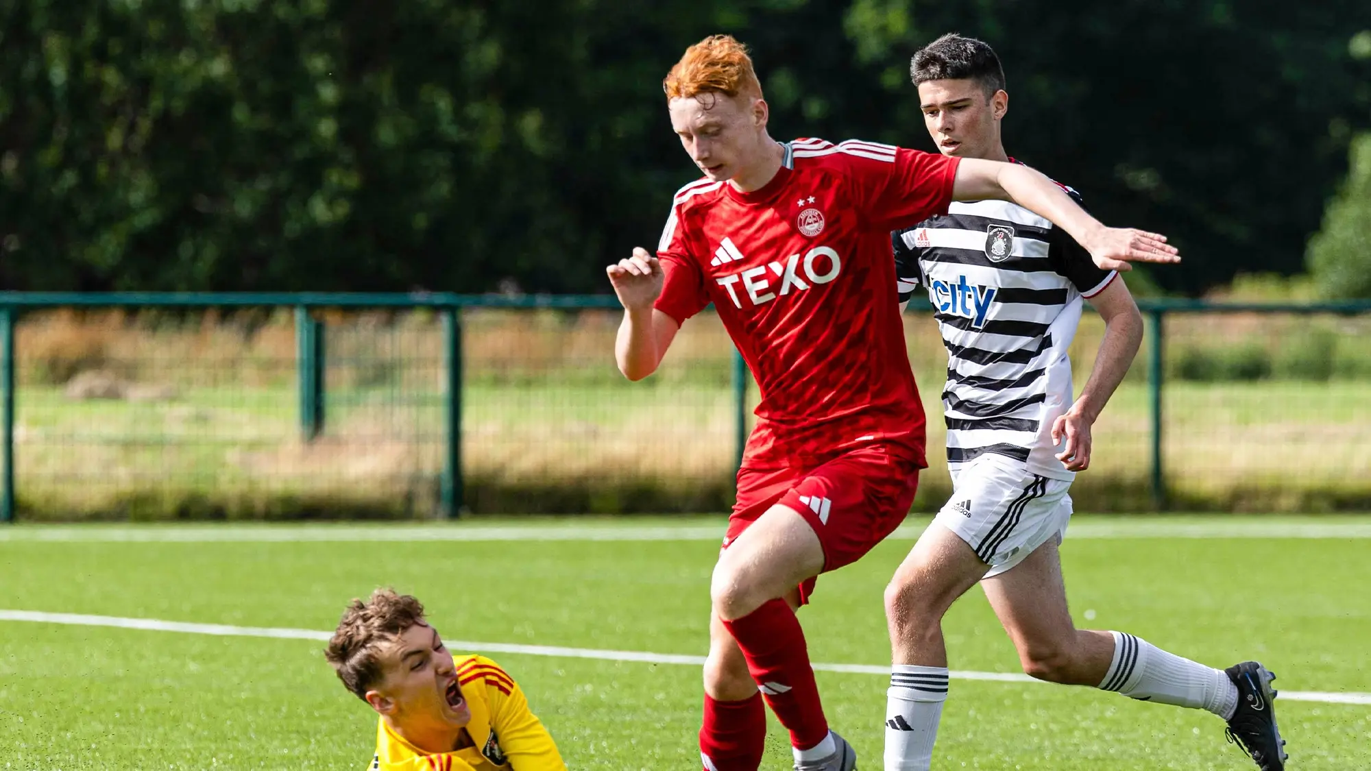 Development Loan | Ellis Clark image