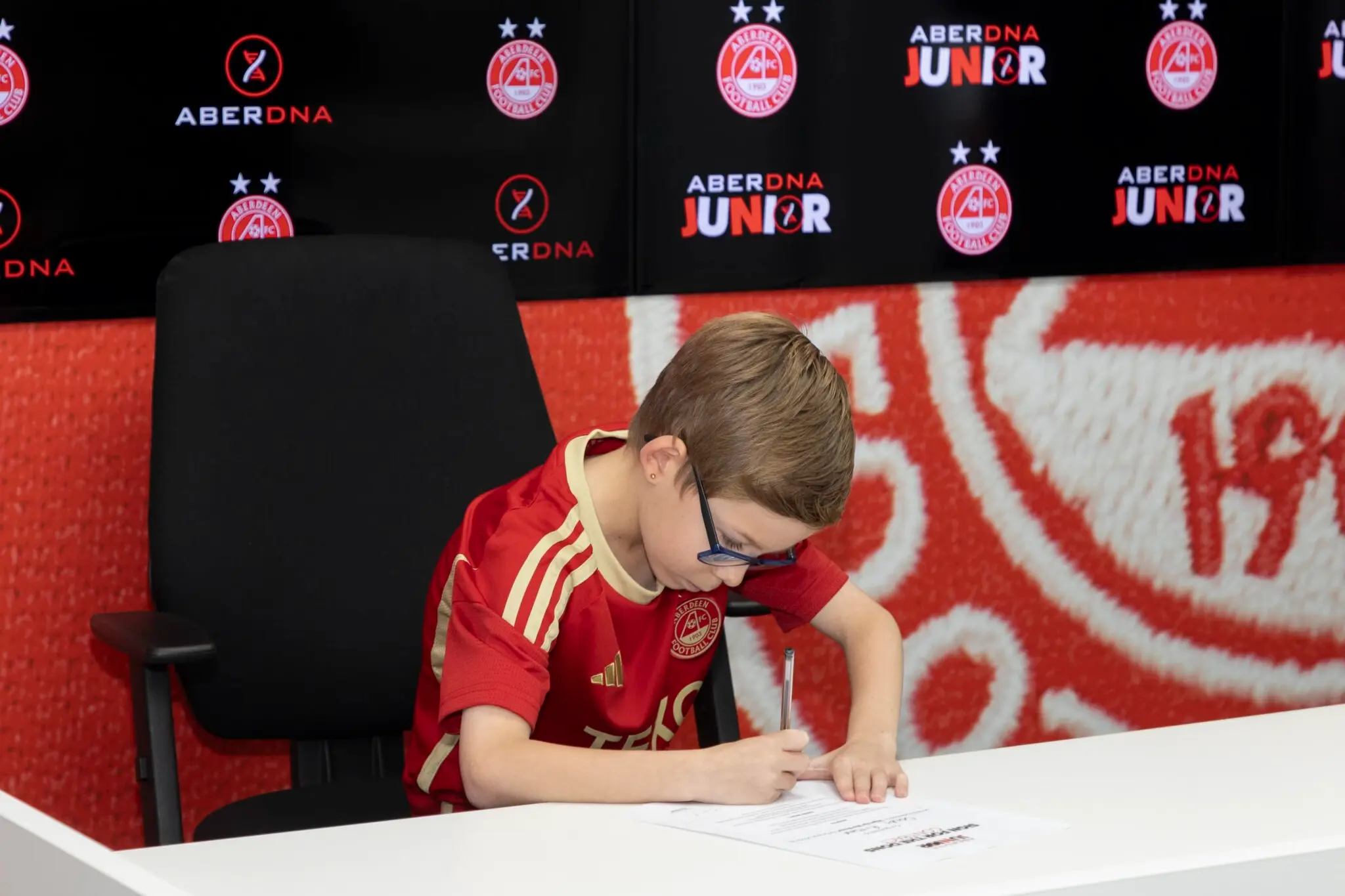 Sign for the Dons | January Date Announced image