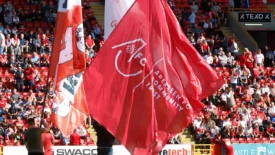 Vacancy | AFCCT Business Development and Partnership Manager image