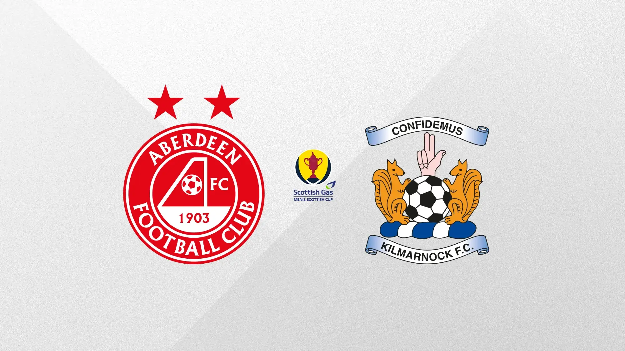 Kilmarnock SCQF (H) Ticket & Hospitality Information image
