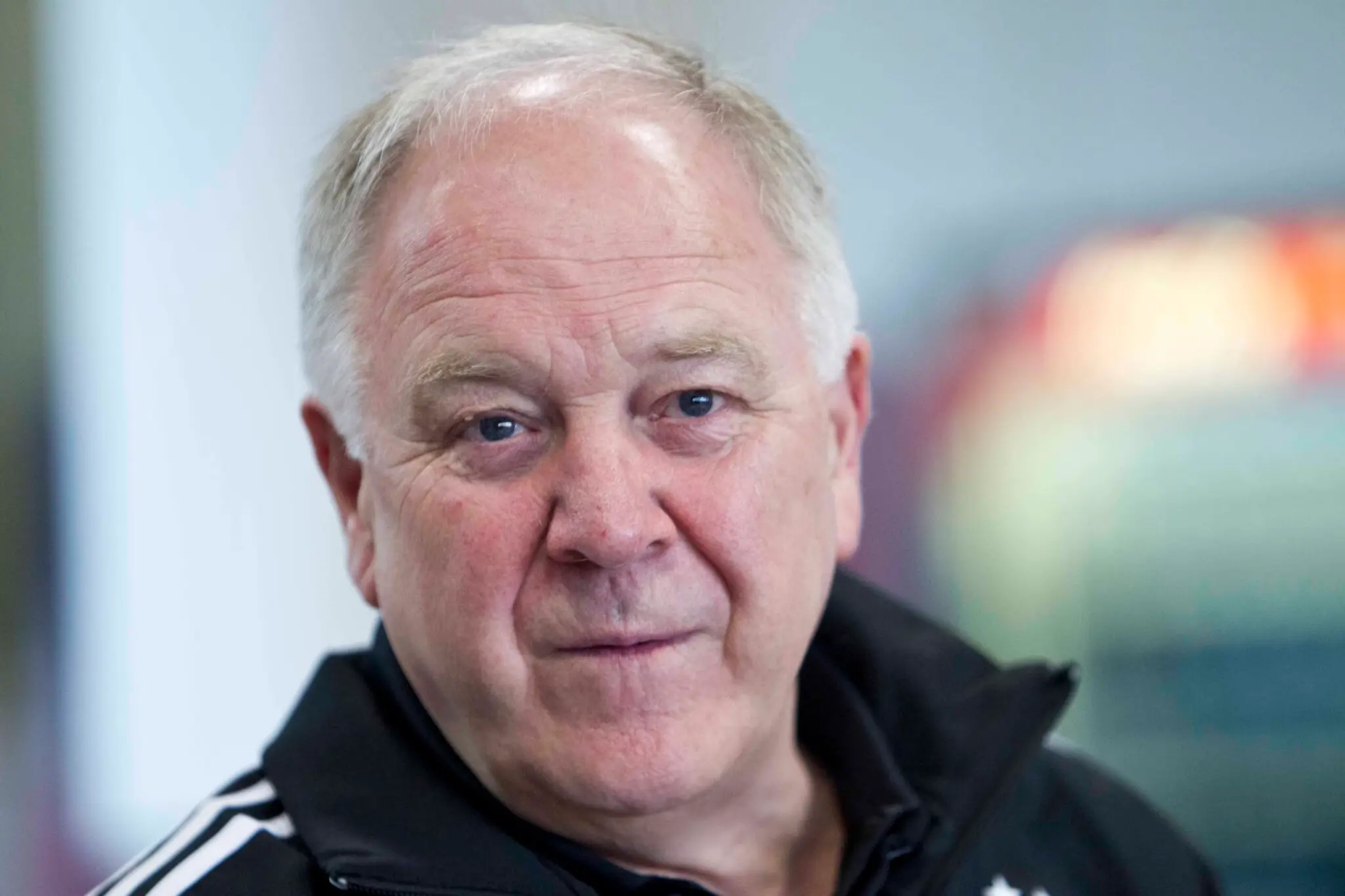 Craig Brown Book of Condolence image