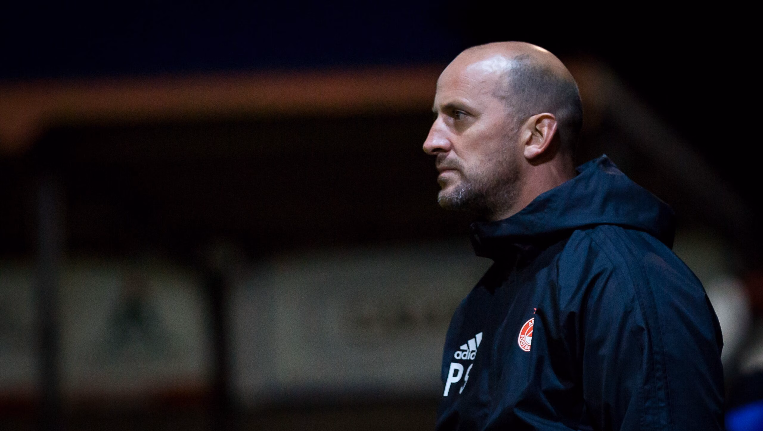 IRN-BRU Cup | Paul Sheerin Post Match