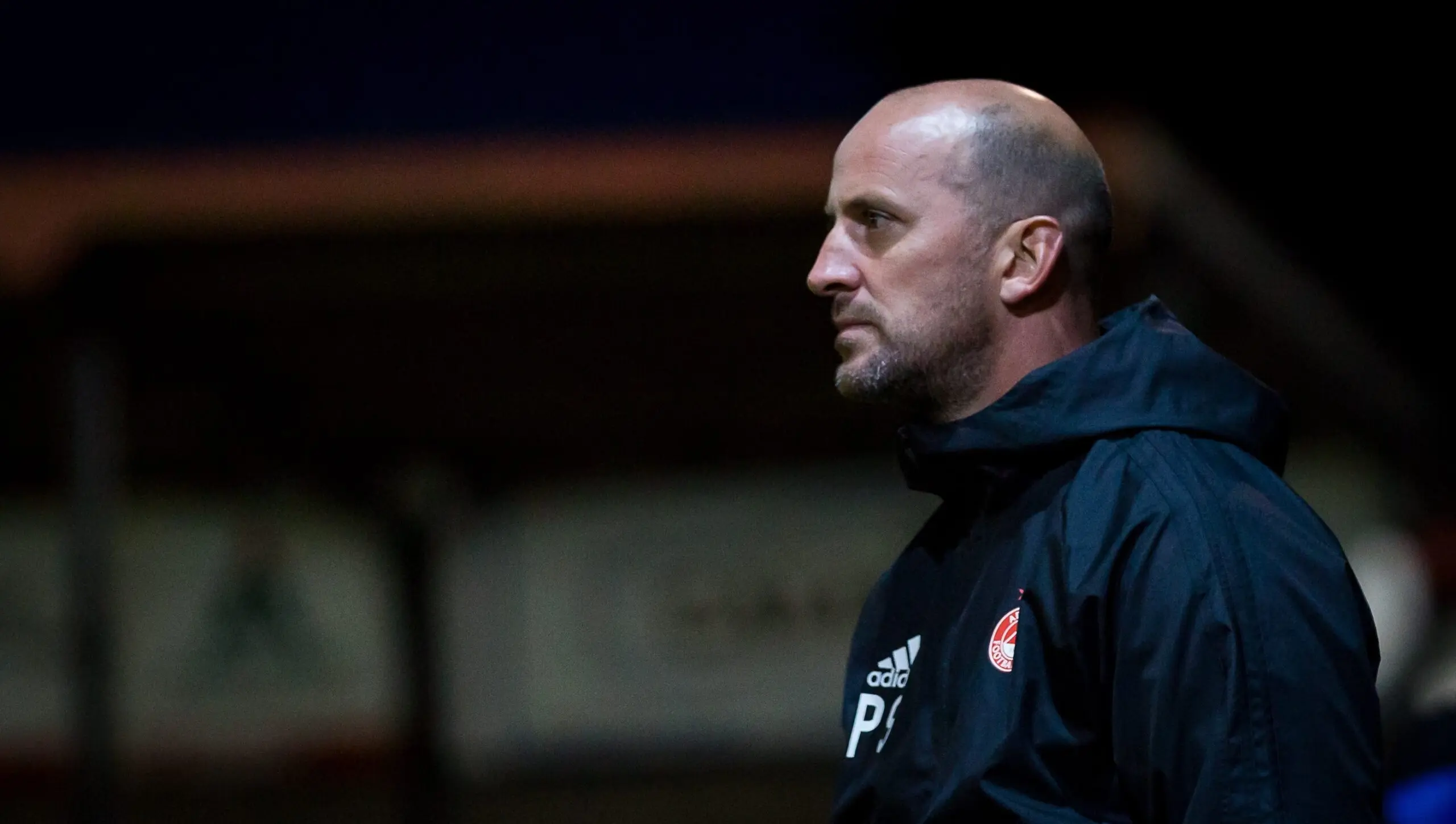 IRN-BRU Cup | Paul Sheerin Post Match