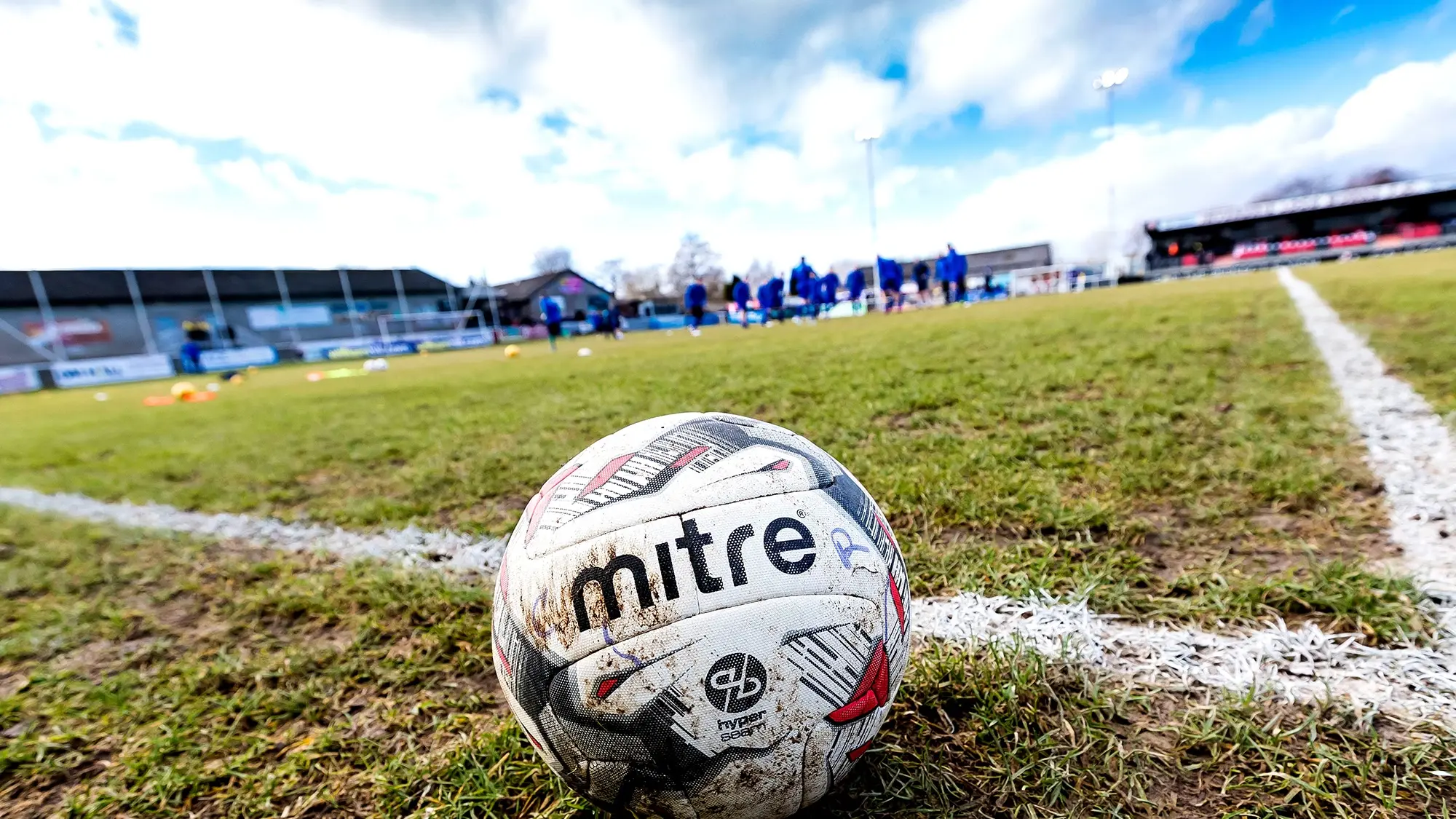 Fixture Info | Inverurie Loco’s v Aberdeen XI
