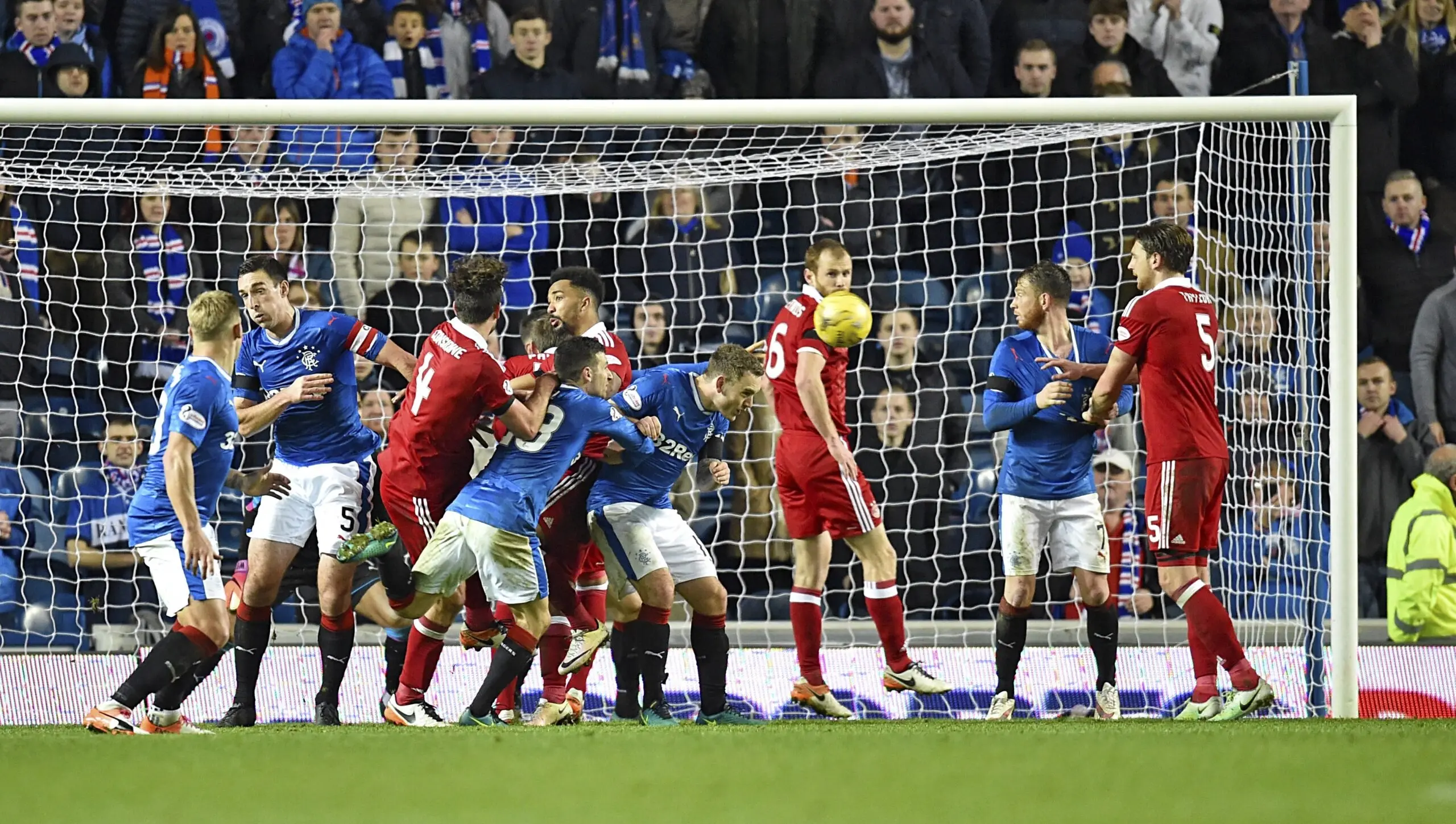 Andrew Considine | post match quotes