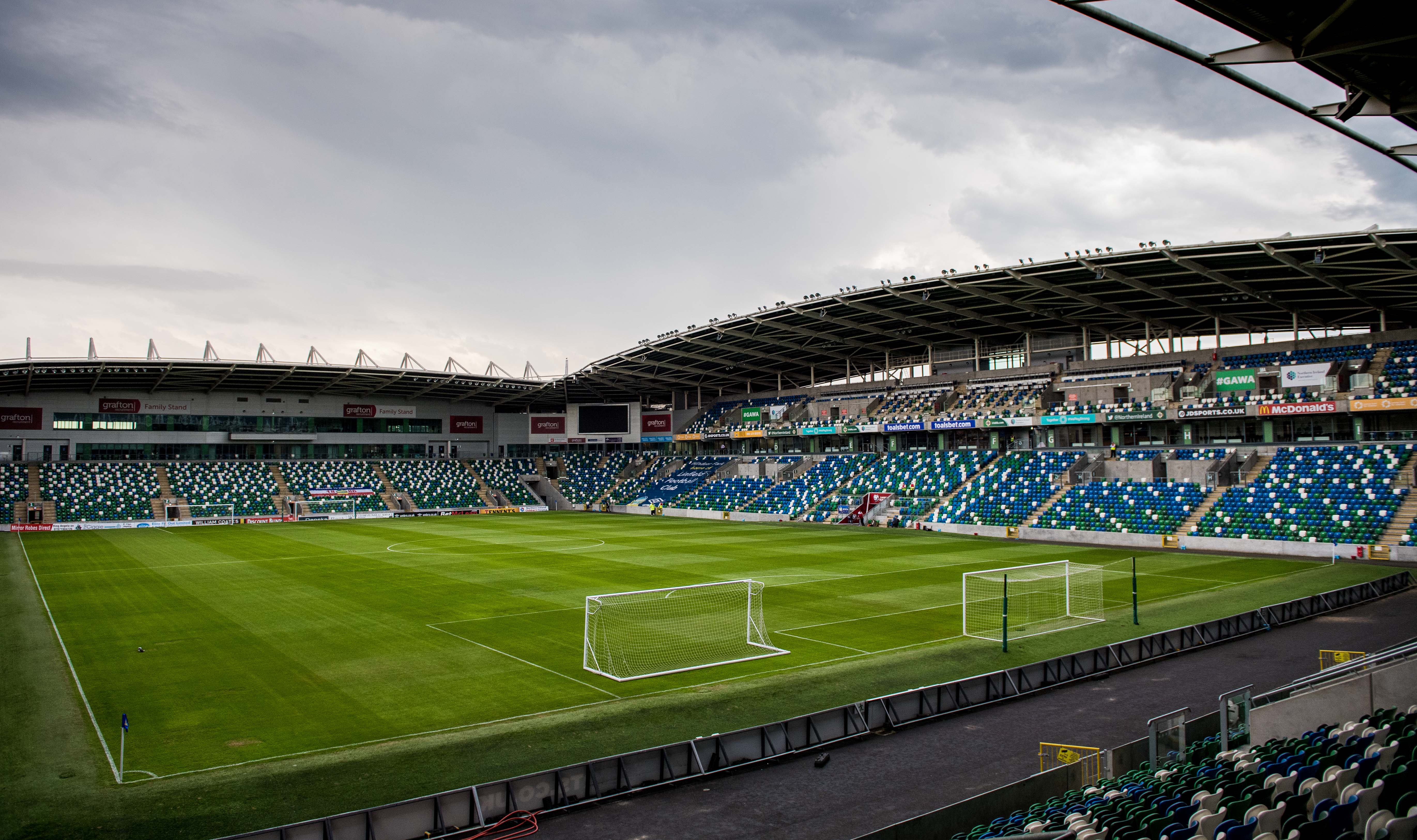 Windsor Park