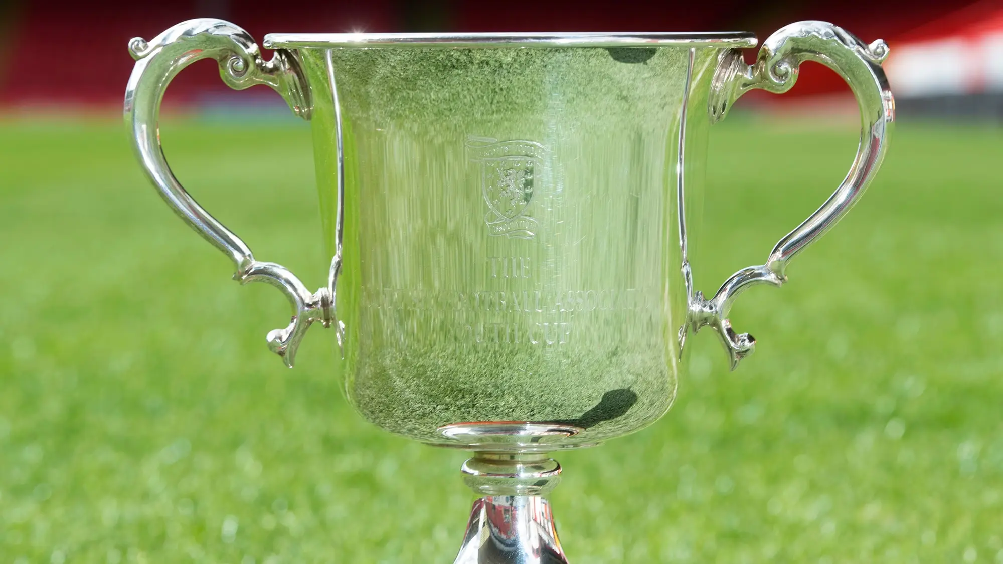 SFA Youth Cup Third Round Draw