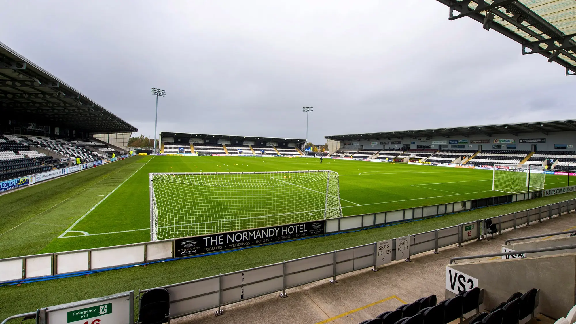 St Mirren v Aberdeen | Supporter Information