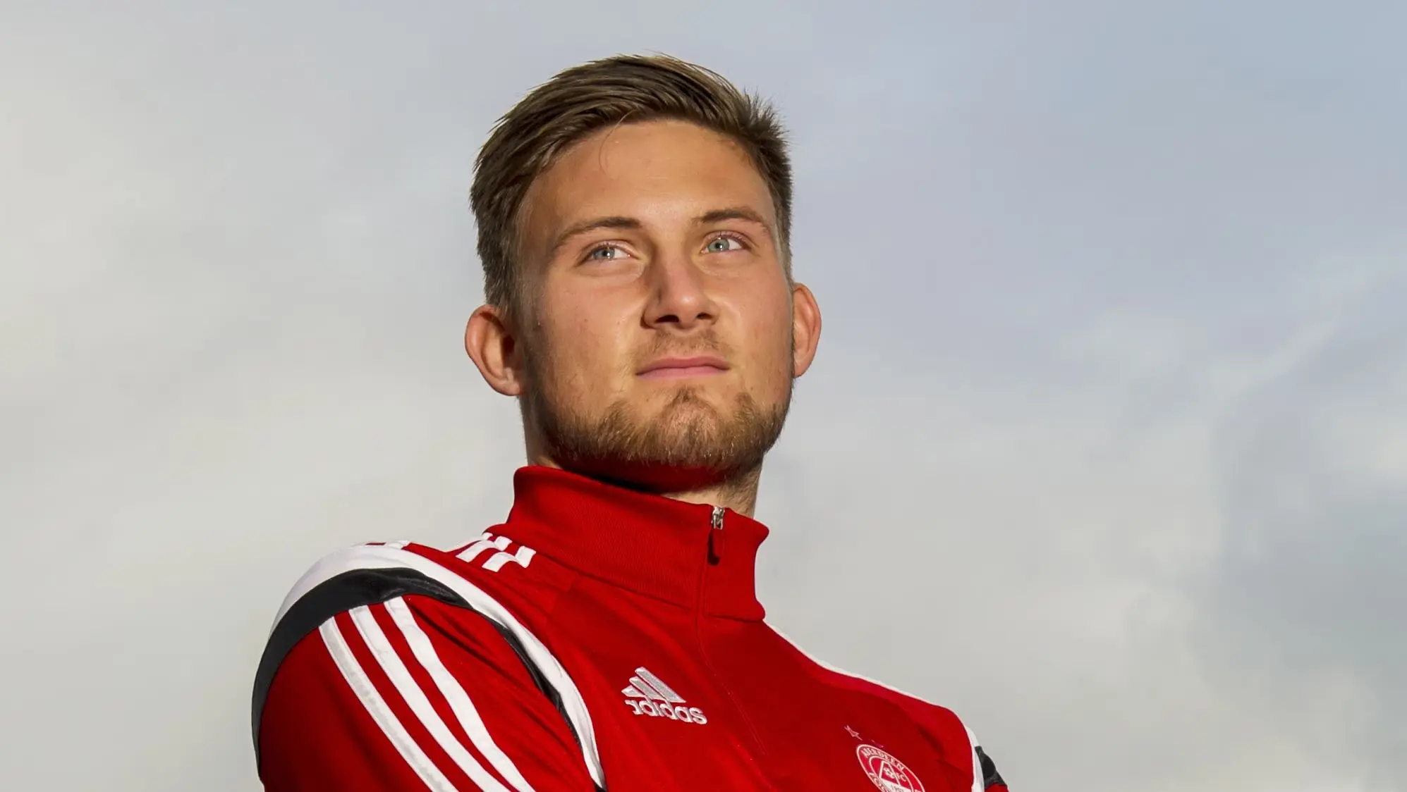 Danny Rogers Interview