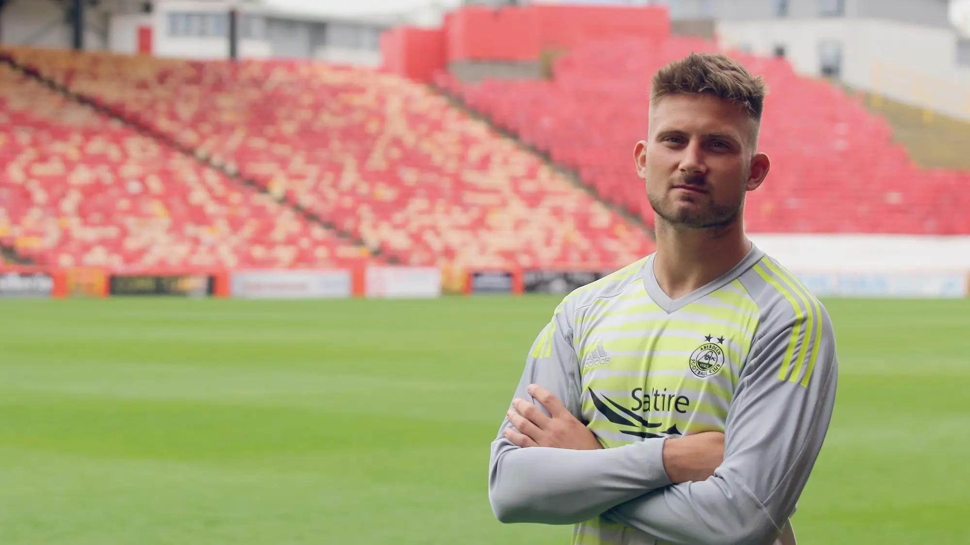 Danny becomes a loan Saint