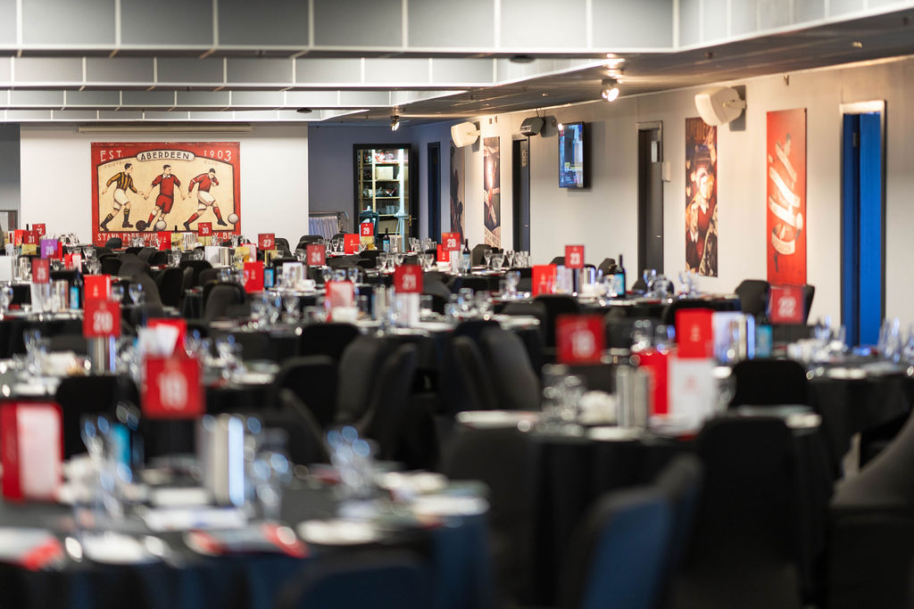 Madri Lounge Dining Packages