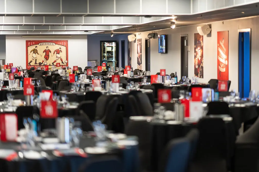 Madri Lounge Dining Packages