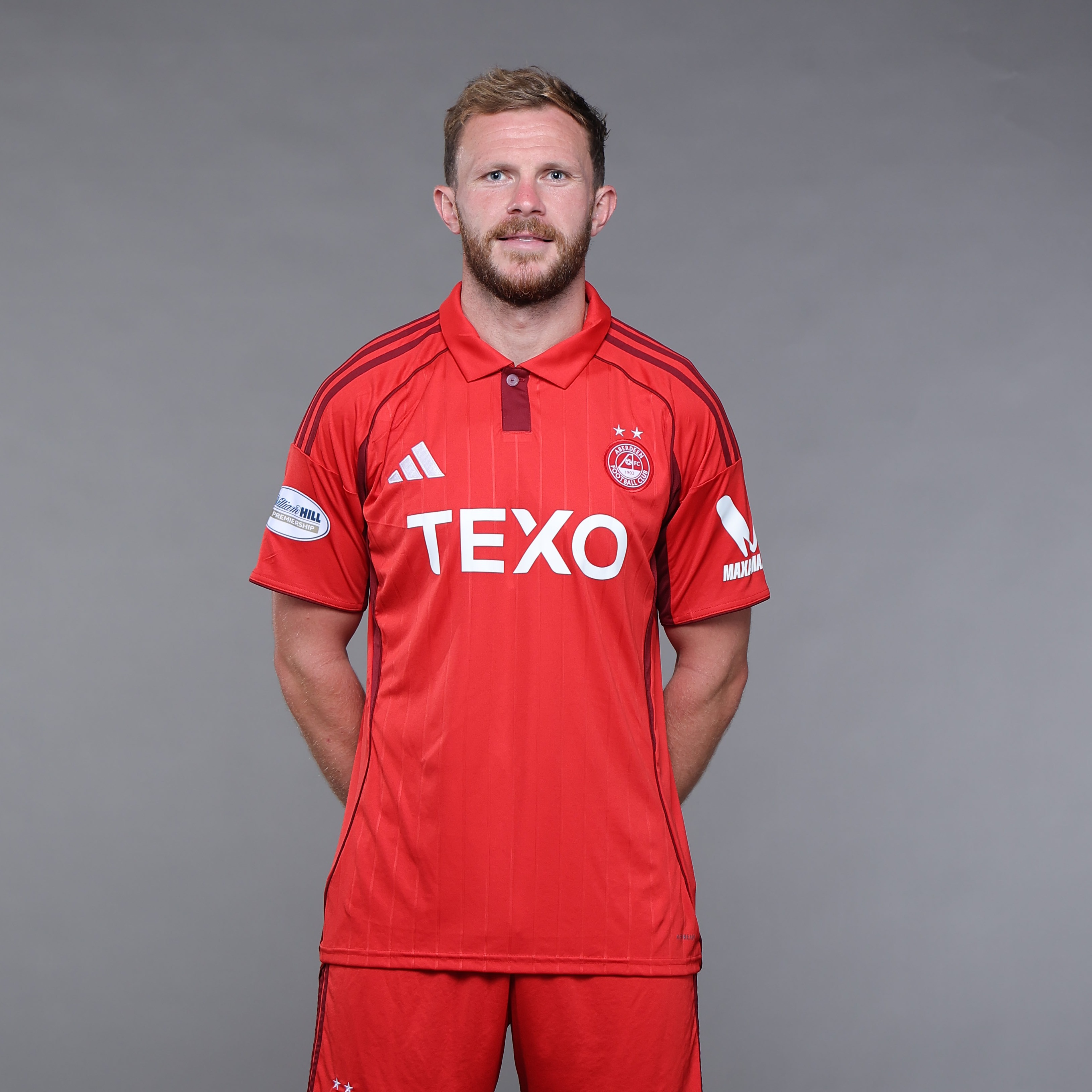 Nicky Devlin Square Headshot