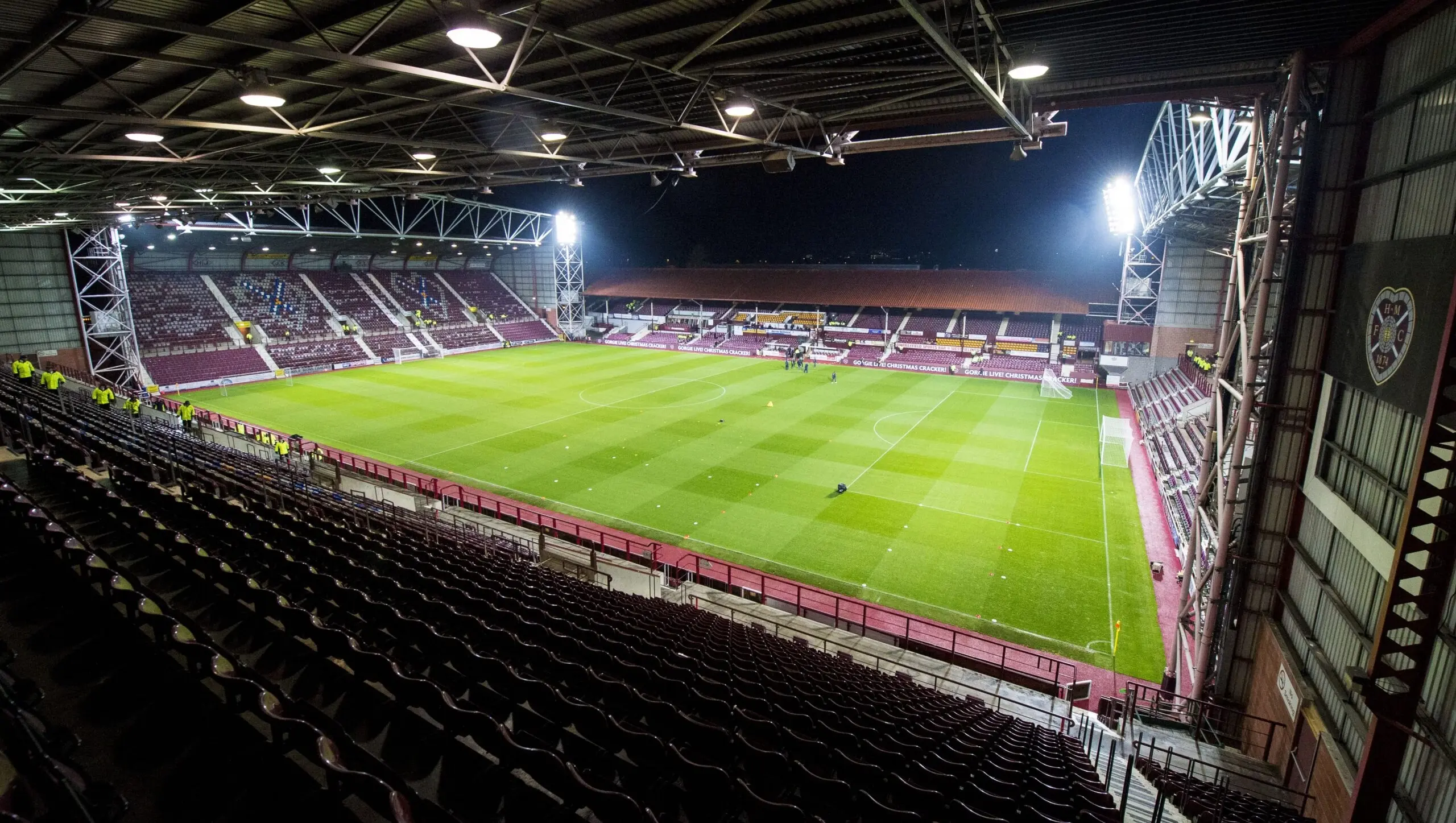 The Red Army | info for Saturday