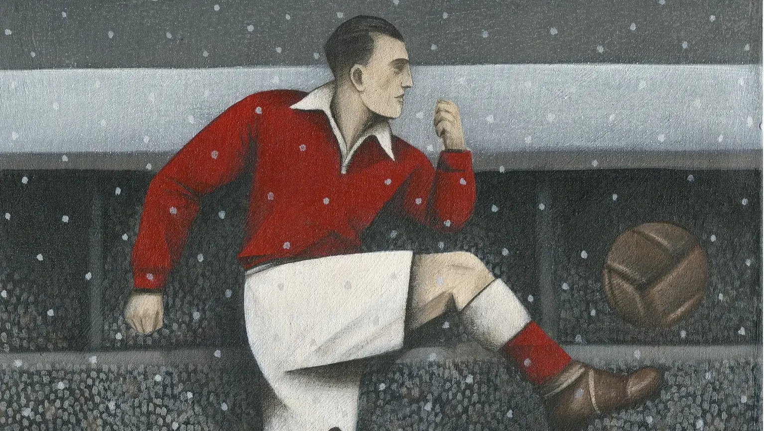 RedMatchday 12 | preview