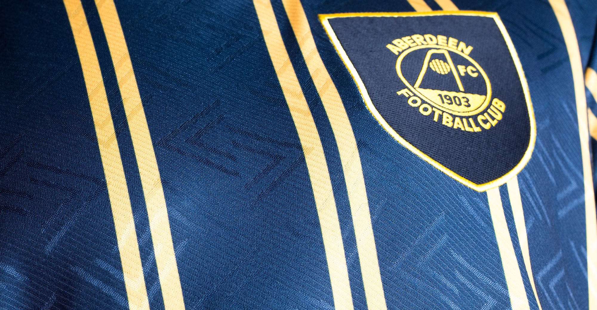 Dons go back to 1993 by popular demand!