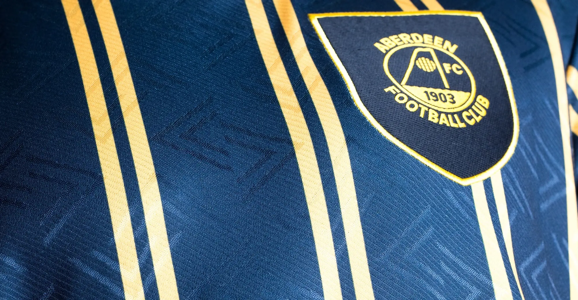 Dons go back to 1993 by popular demand!