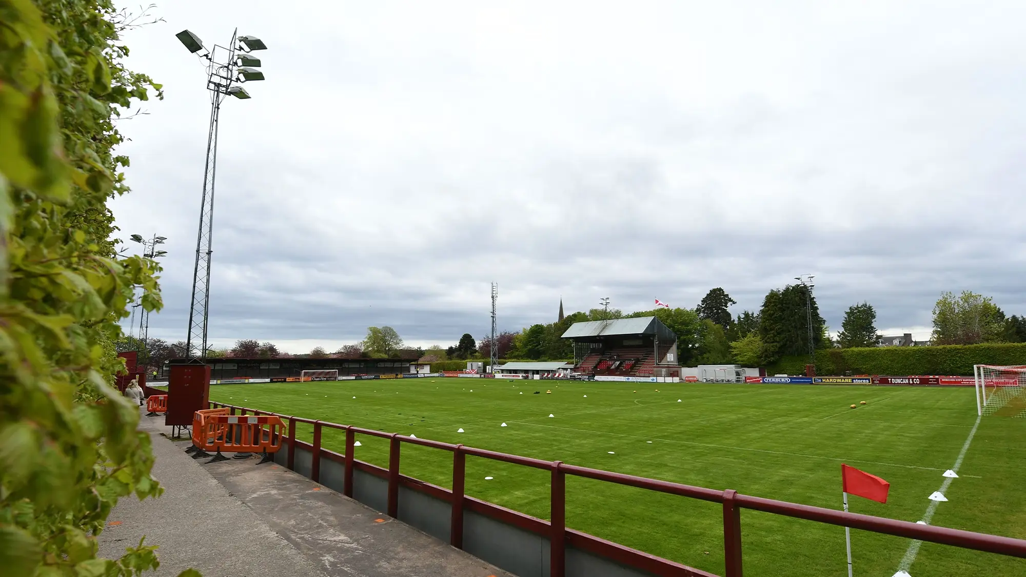Match Preview | Aberdeen Women v Glasgow City
