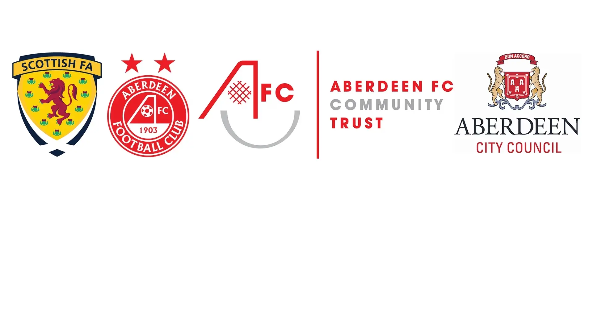 Aberdeen FC Community Trust 7s Launched