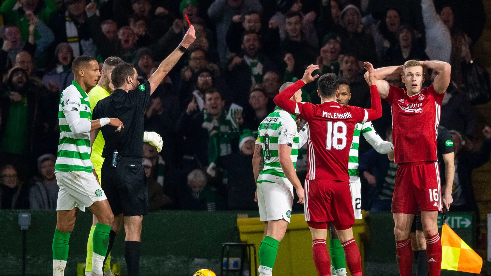 SFA dismiss Sam appeal
