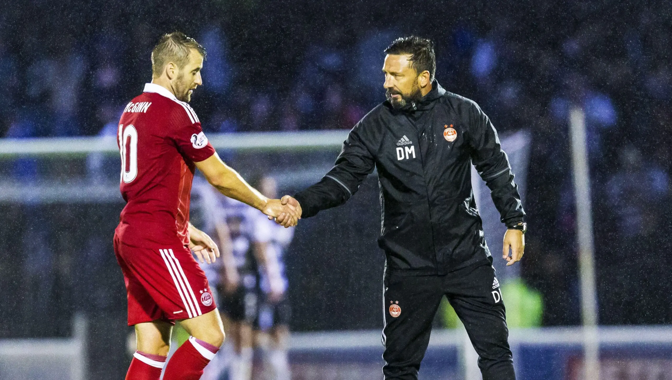 The Manager | I am delighted to get through
