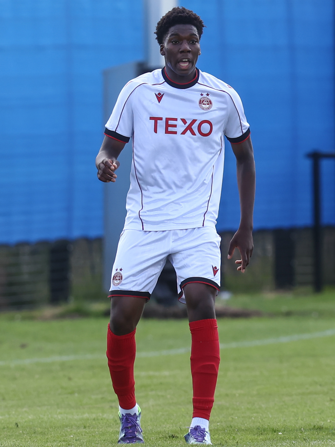 joel okhuoya Image