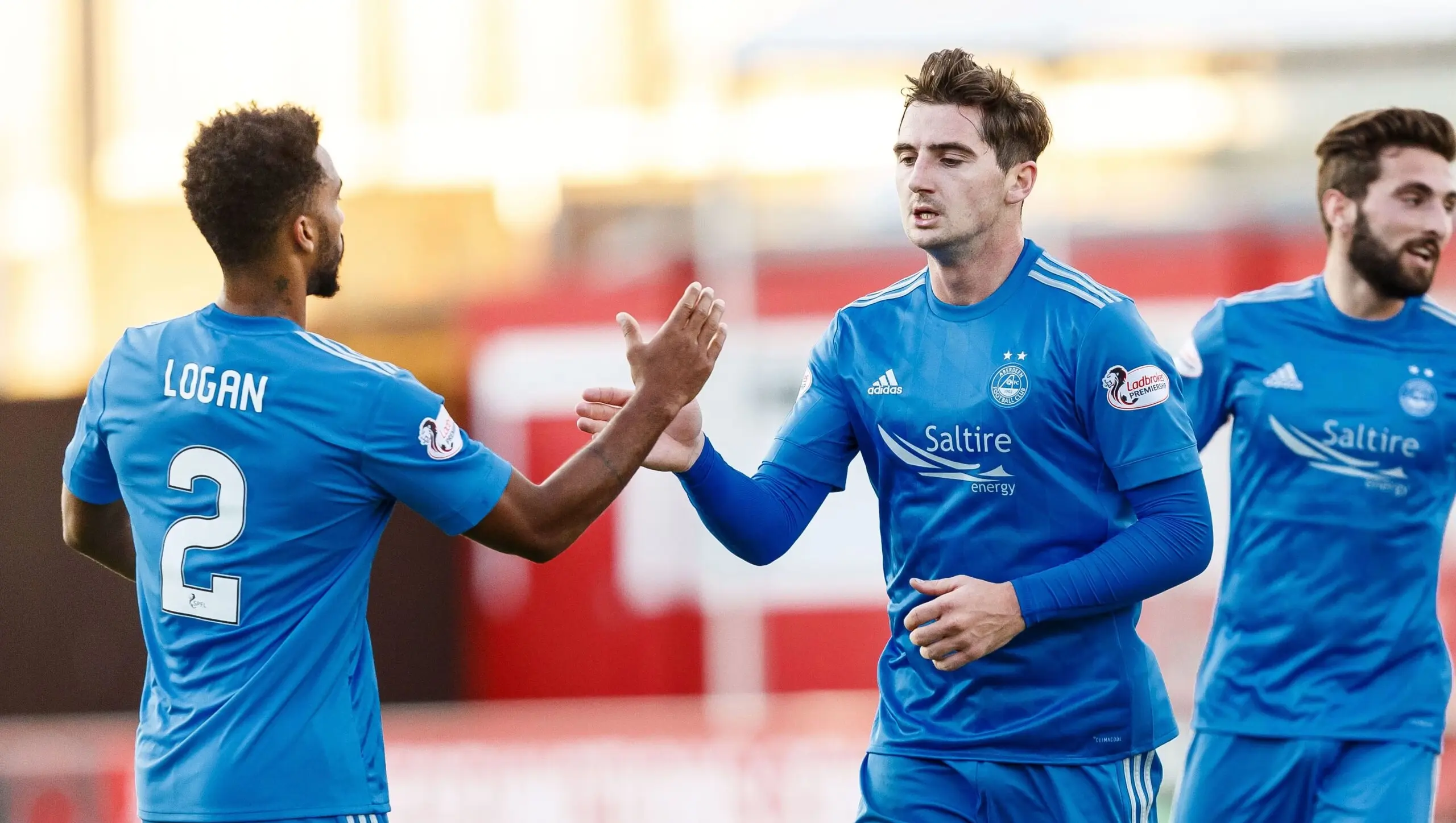 RedTV | Betfred Cup action and reaction