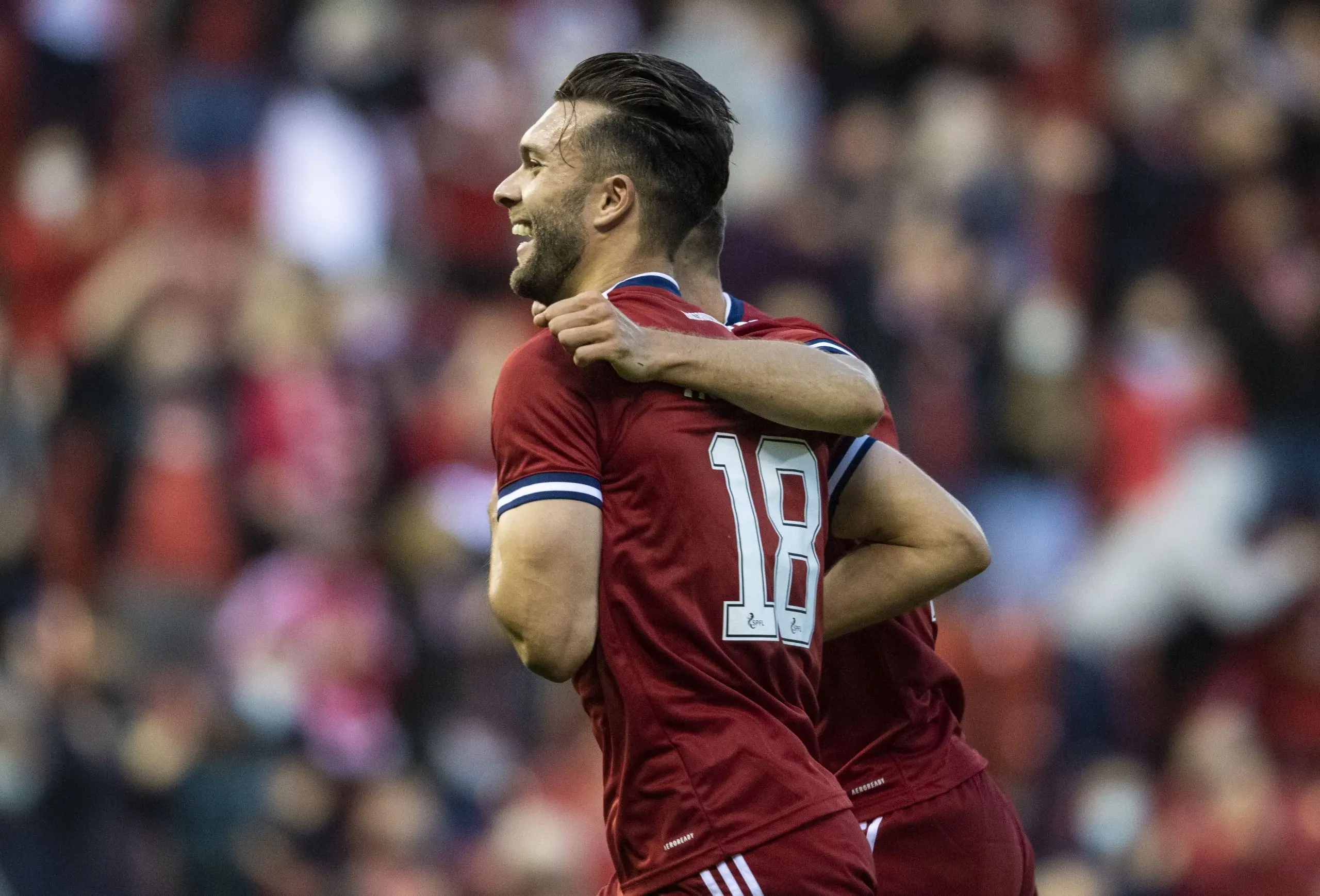 Sponsor a Player | 2021-22