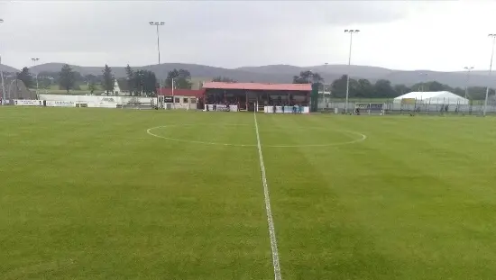 U20s Pre-season | Brora Rangers 3 Aberdeen 1