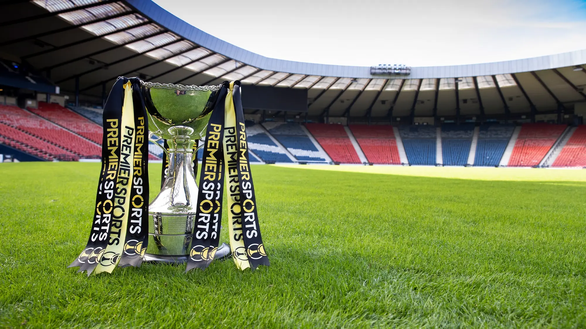 Premier Sports Cup Semi-Final Details Confirmed