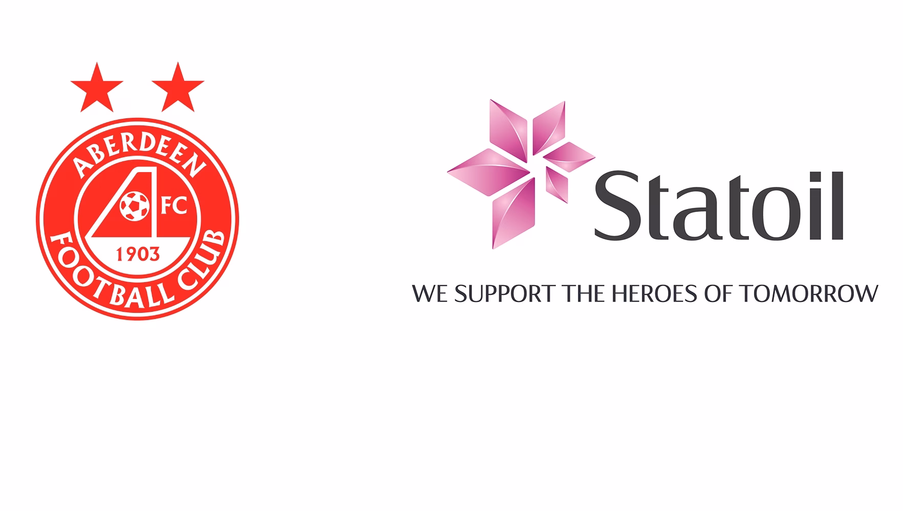 DONS CONFIRM MAJOR PARTNERSHIP
