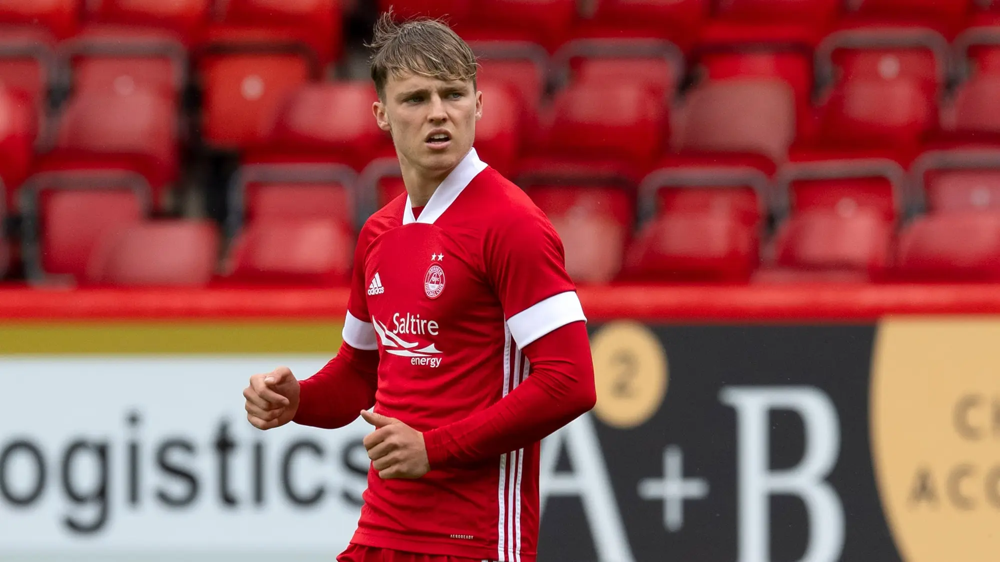 Ethan Ross Joins Raith Rovers