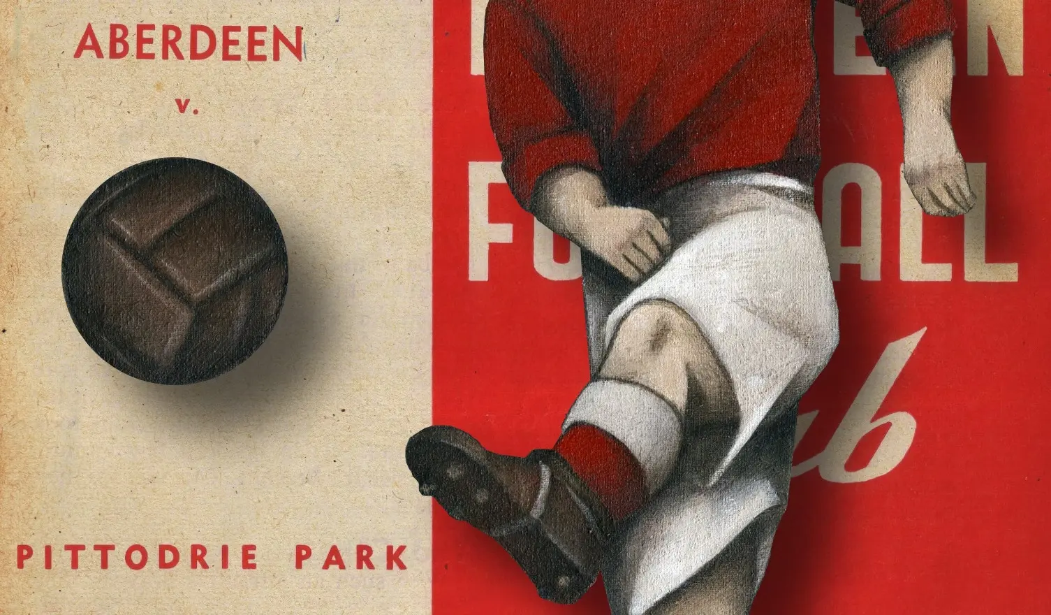 RedMatchday 20 | Scottish Cup special