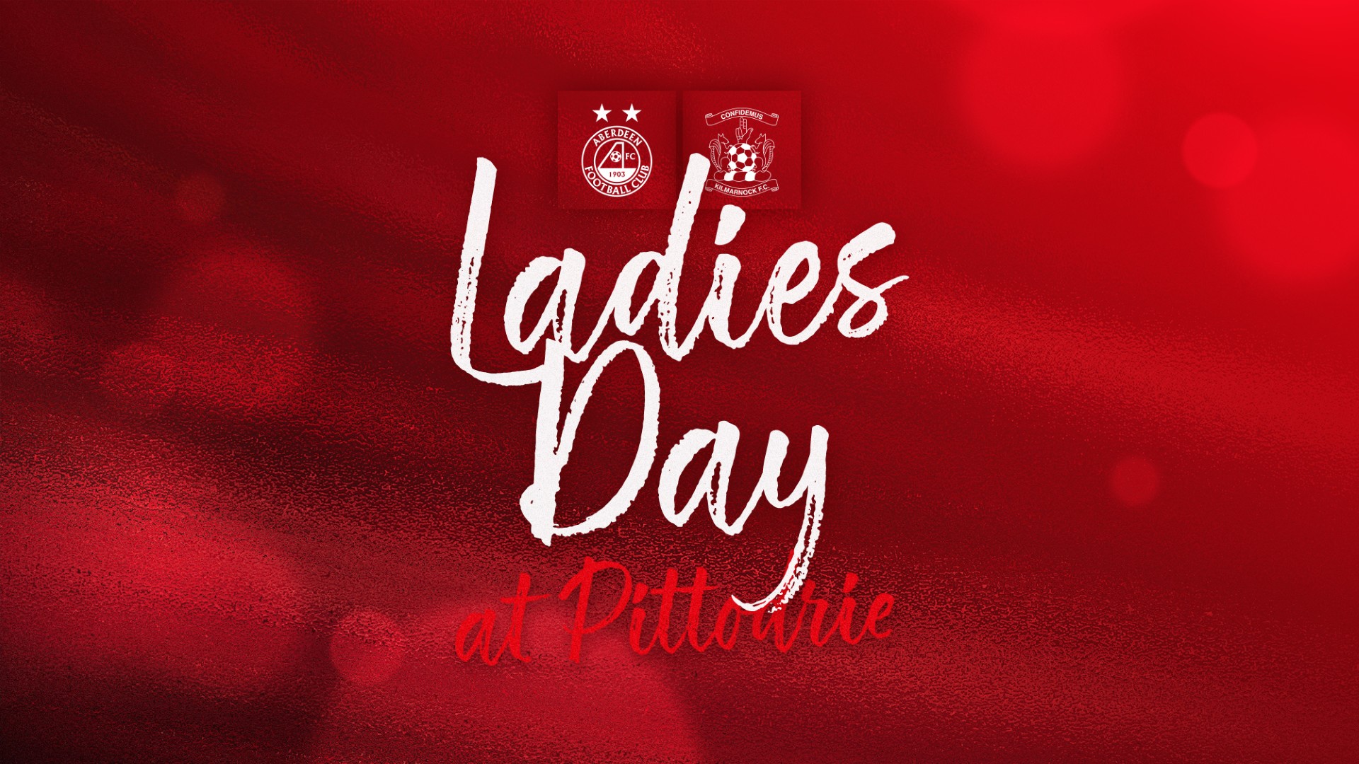 Ladies Day