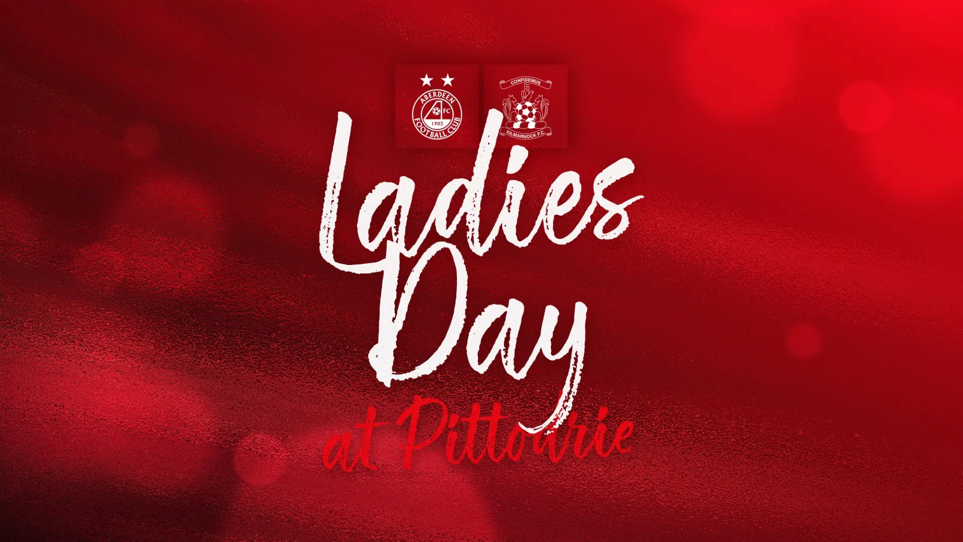 Ladies Day
