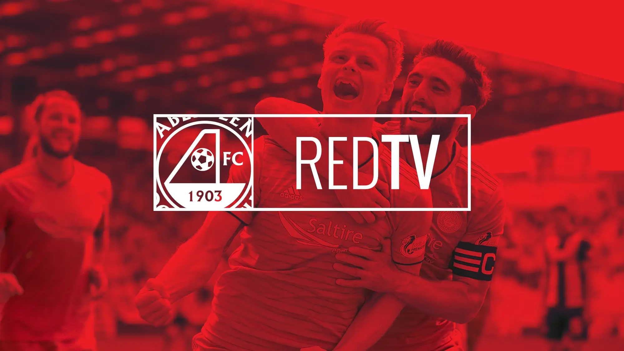 RedTV Coverage: St Mirren v Aberdeen
