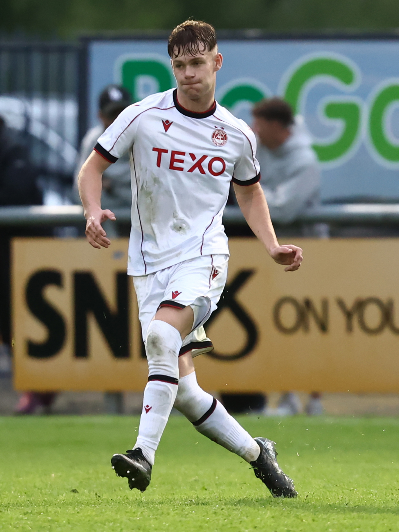 jay henderson Image
