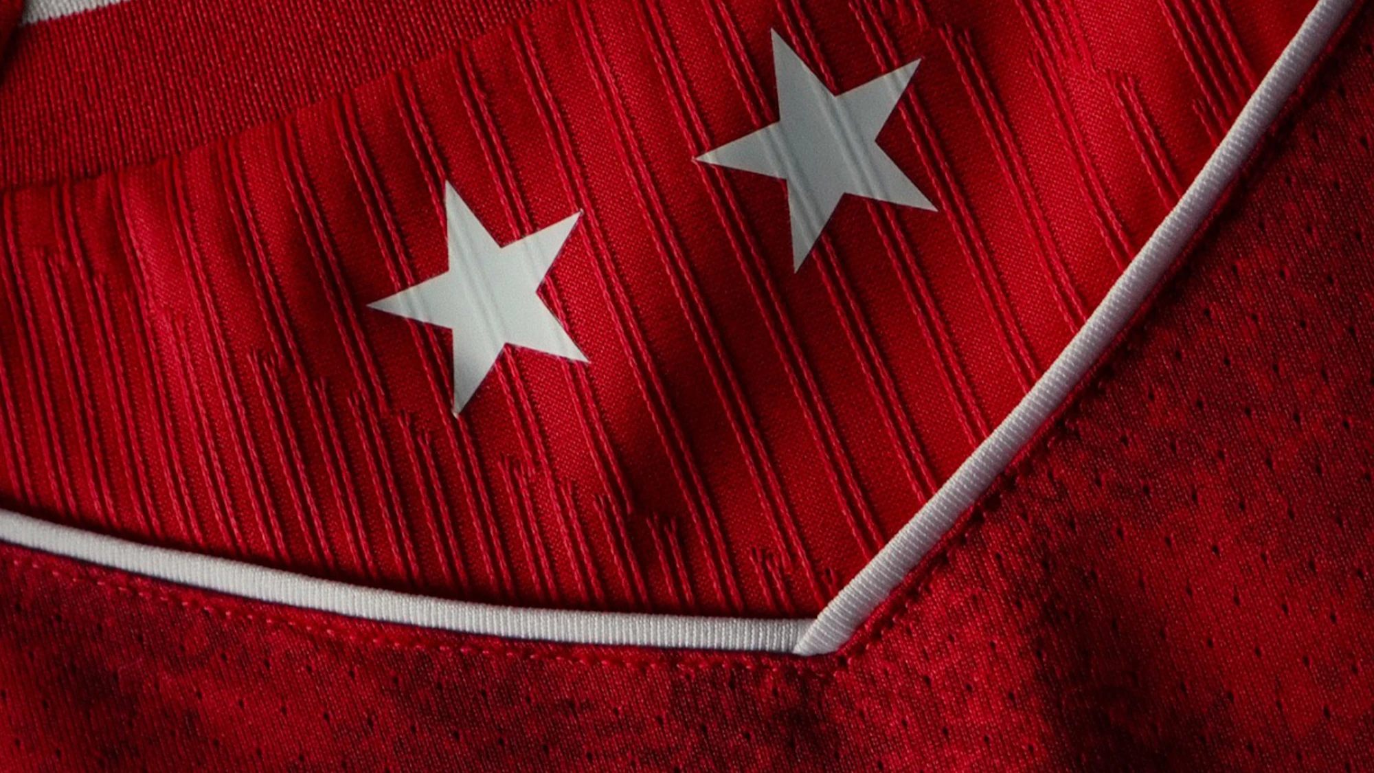 Home Kit Shirt