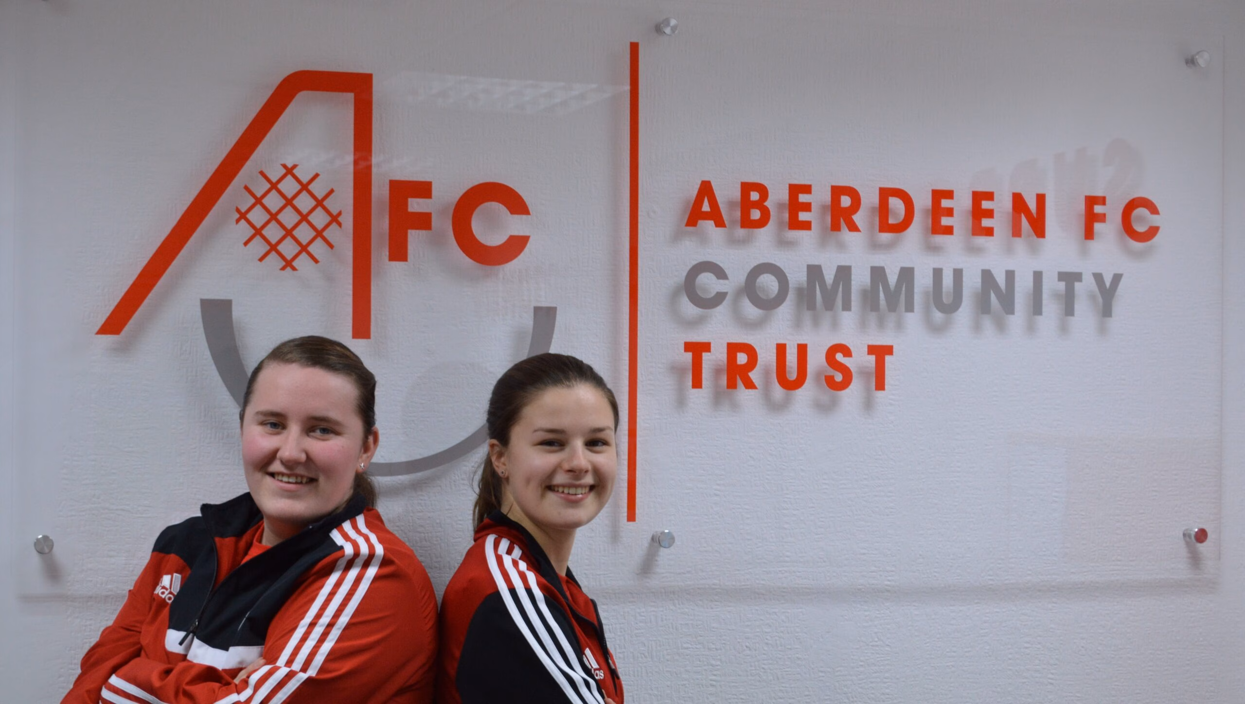 RGU Placement Students Make an Impact at AFCCT