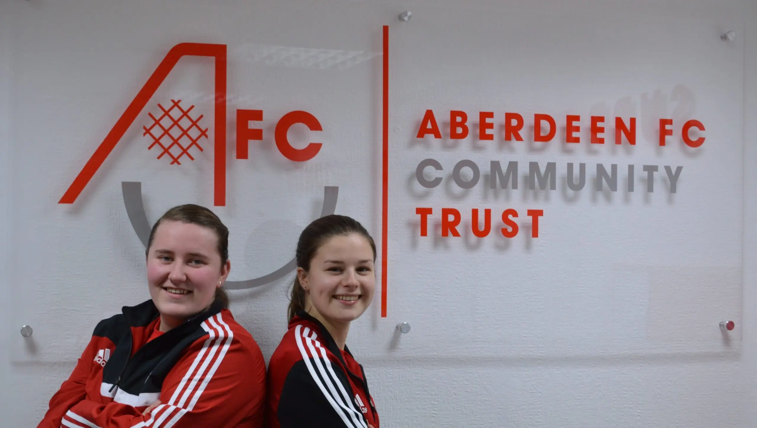RGU Placement Students Make an Impact at AFCCT