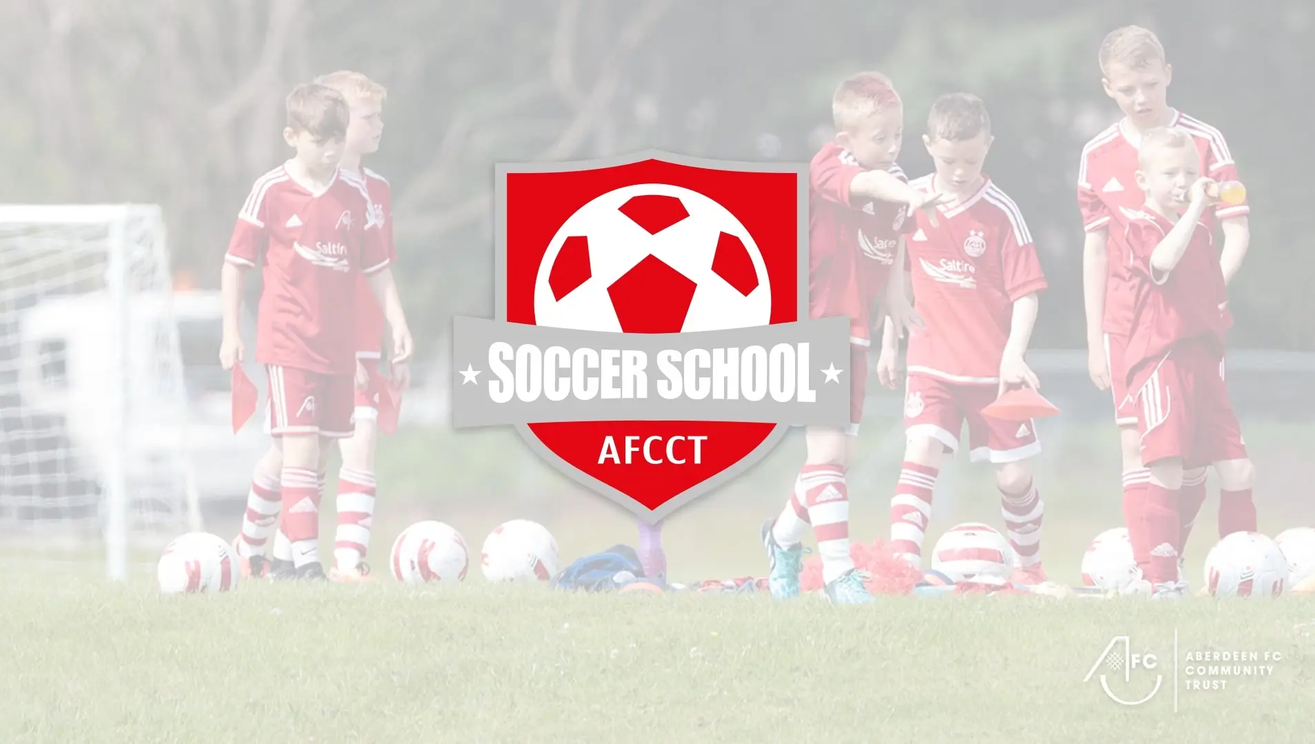AFCCT Soccer School 2017 | Book Now