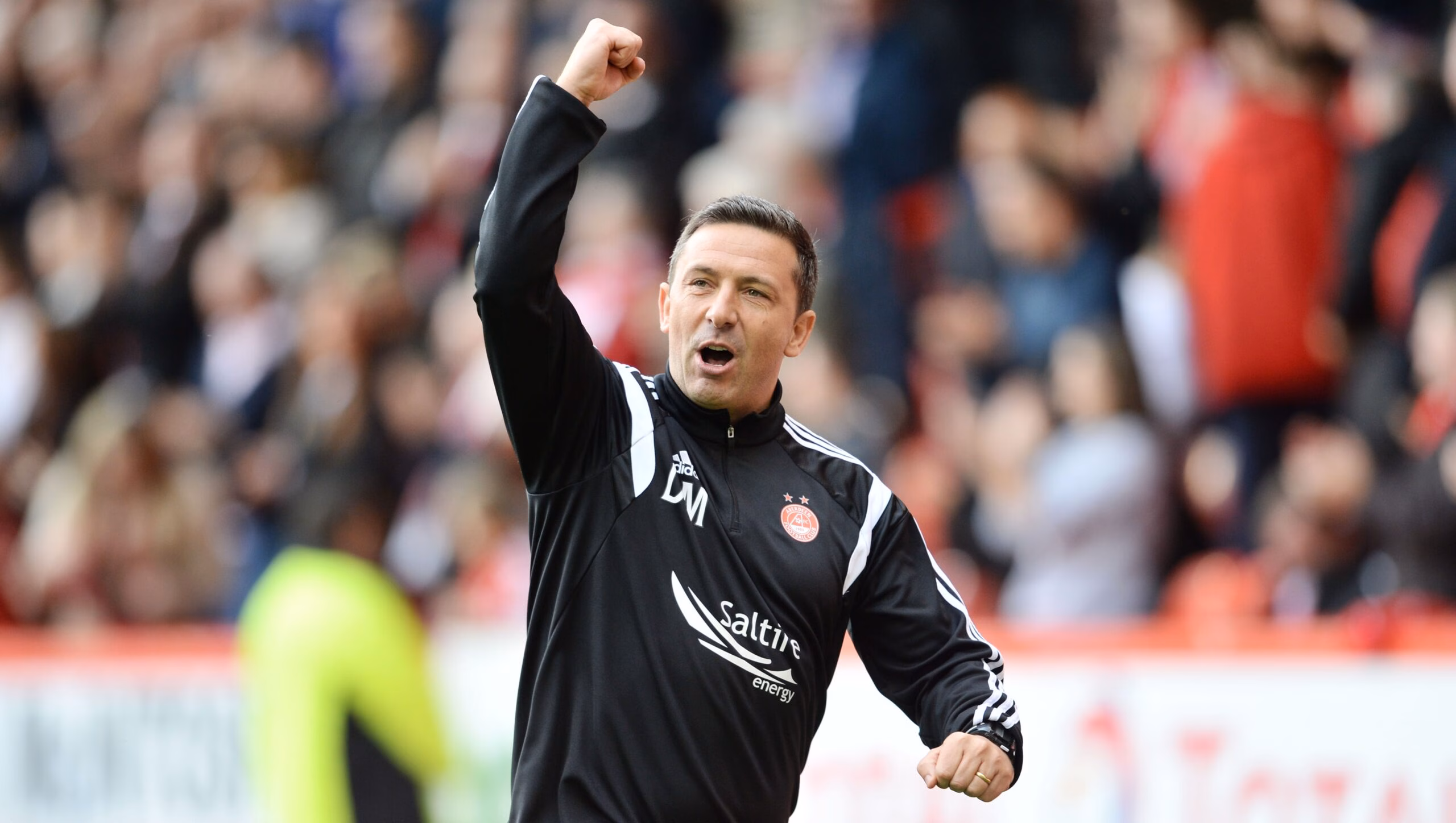 Derek McInnes Post Match Quotes