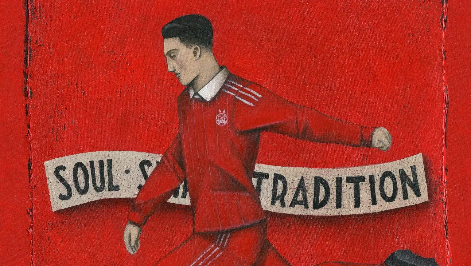 RedMatchday Issue 25 | Preview