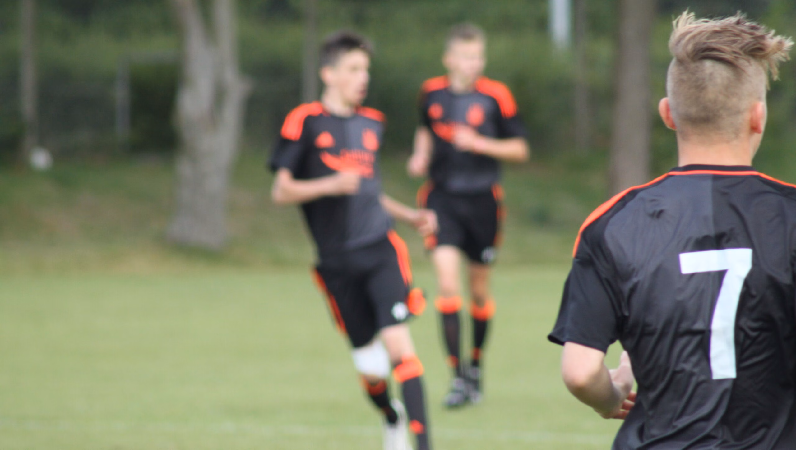 U16 IBER CUP