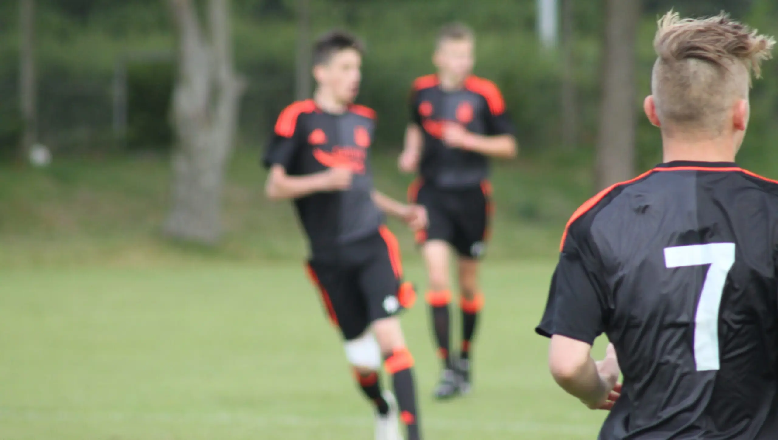 U16 IBER CUP
